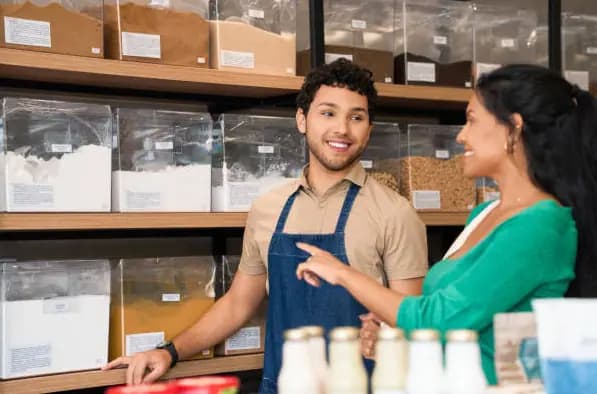 6. Cash and Carry Wholesale