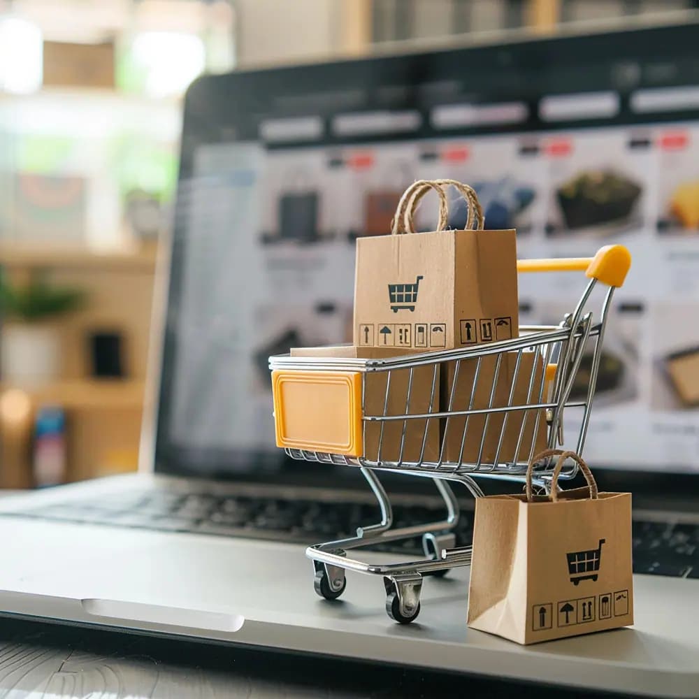 9. Internet Wholesale
