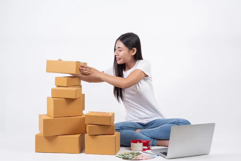 1. Merchant Wholesaler