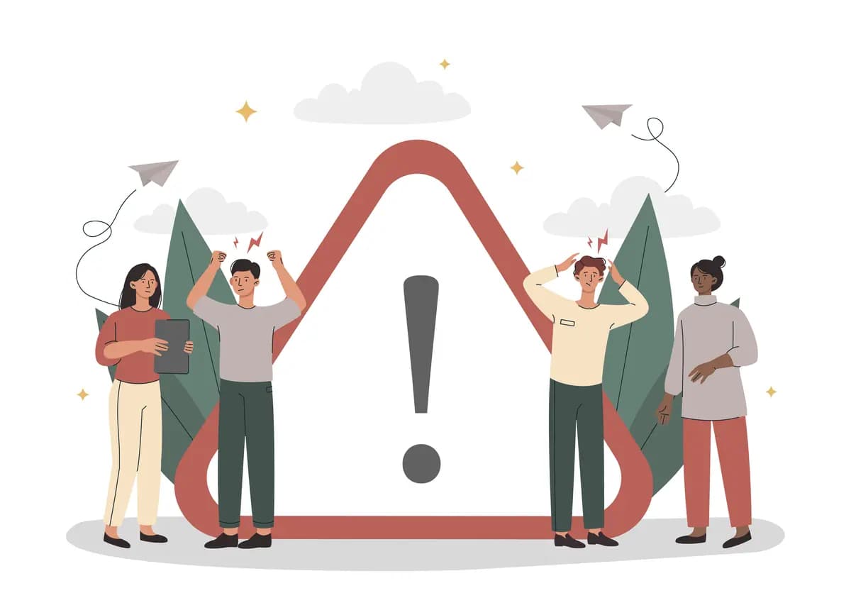 1. Human Error Lebih Terhindari atau Terminimalisir