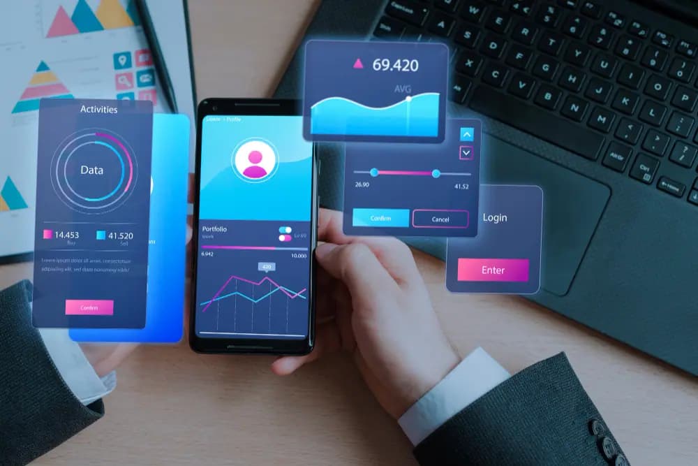 5. Menggunakan Software atau Aplikasi Bisnis