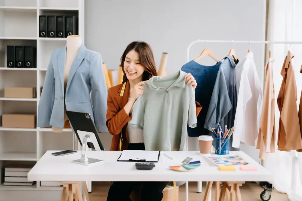 7. Melakukan Promosi Soft Selling