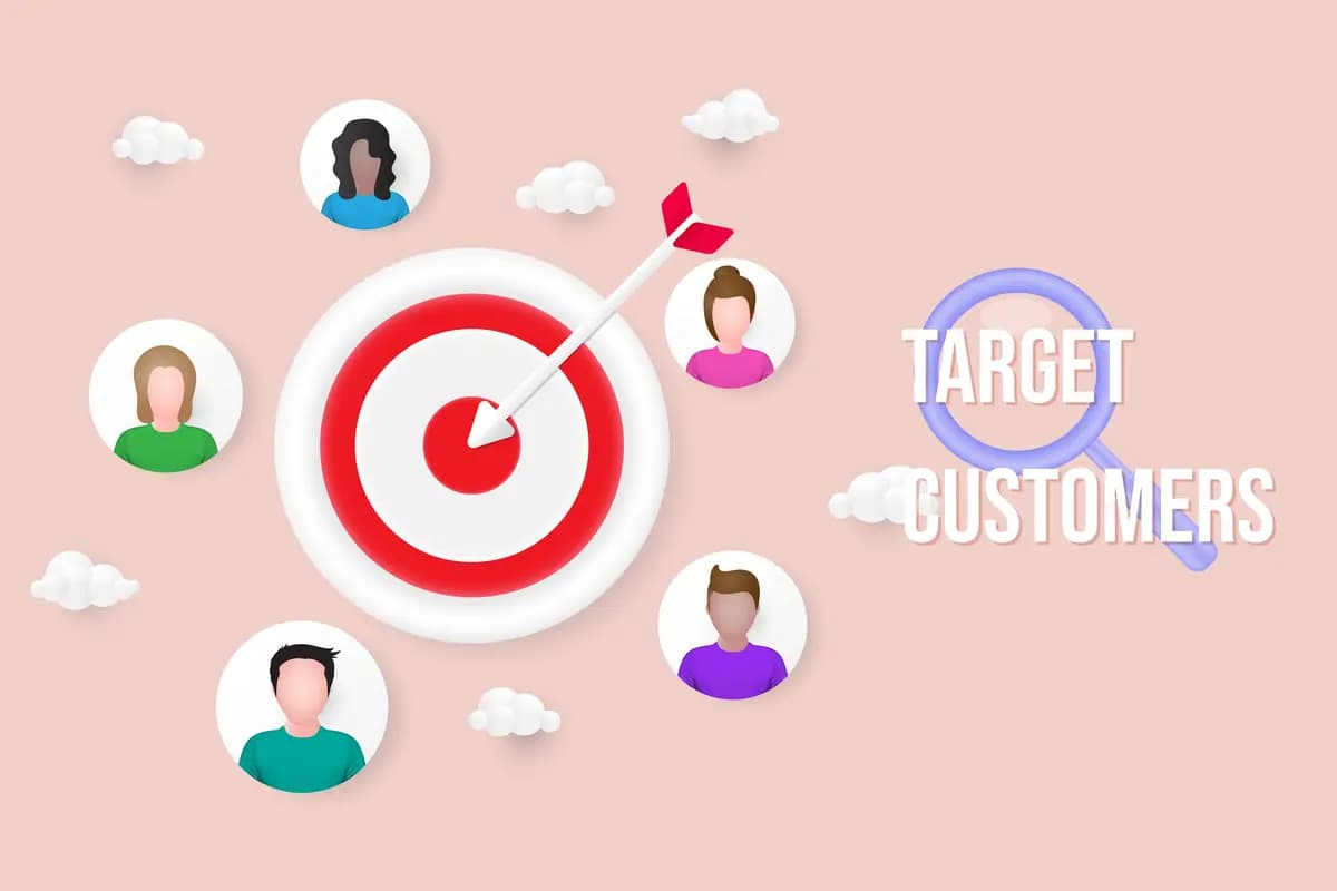5. Mengamati Pola Pikir Target Pasar