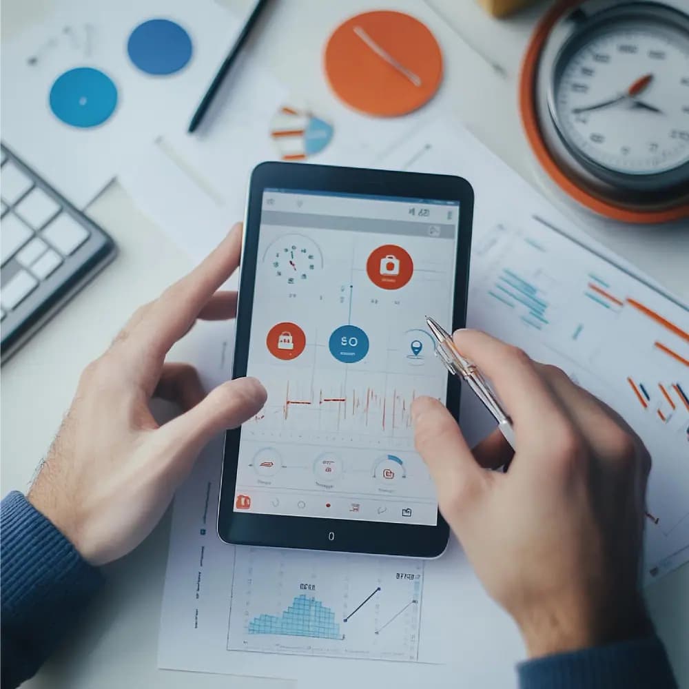 9. Menggunakan Software atau Aplikasi Bisnis