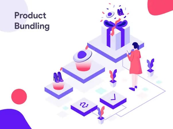 3. Teknik Bundling