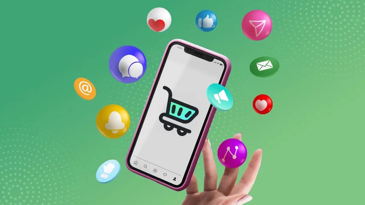 11 Aplikasi Penjualan untuk Bisnis dan Fiturnya