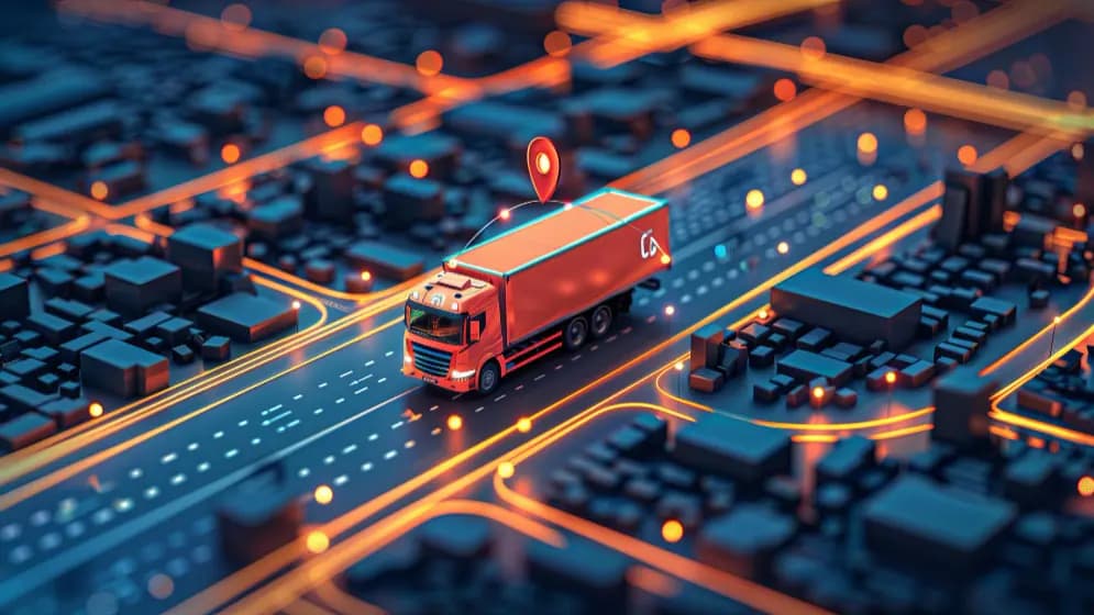 Arti Transport Management System, Manfaat, dan Tips Memilih
