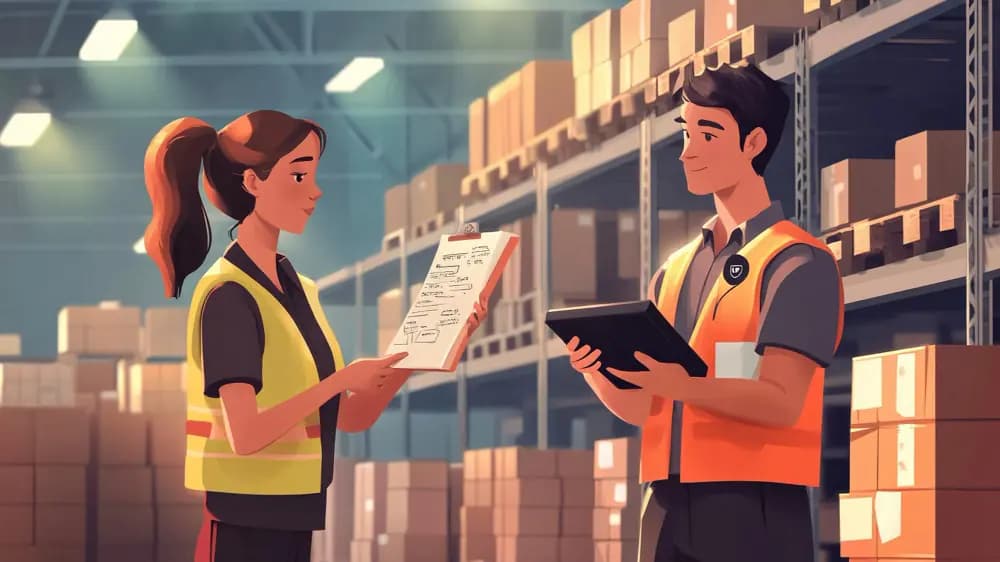 Checker Adalah: Pengertian, Tanggung Jawab, dan Skill yang Dibutuhkan
