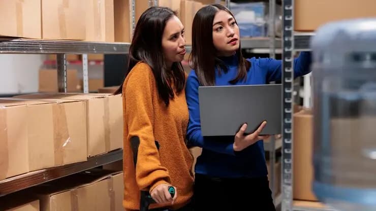 Inventory Management Adalah: Arti, Manfaat, Dan Metode