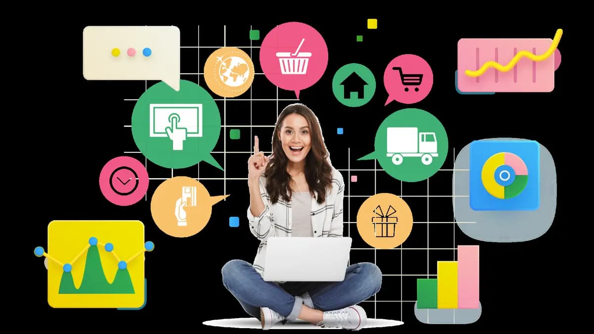 Market Info: Cara Memahami Pasar dan Kompetitor