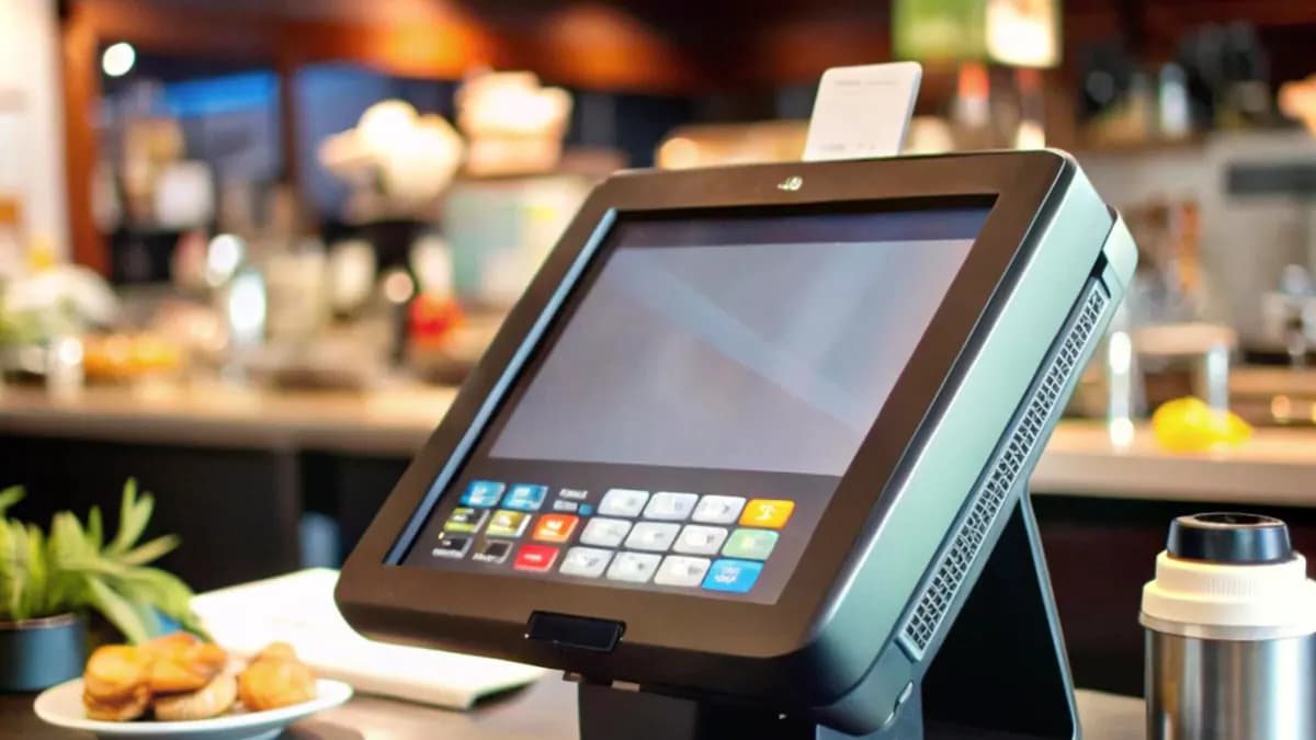 Point of Sale: Simak Pengertian, Manfaat, dan Cara Kerja