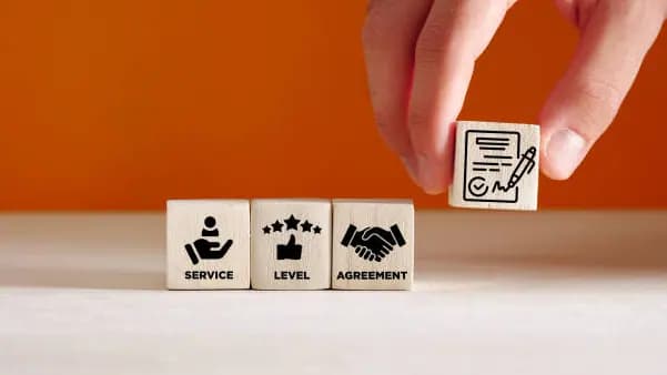 Service Level Agreement Adalah: Pengertian, Jenis, Komponen, dan Manfaat