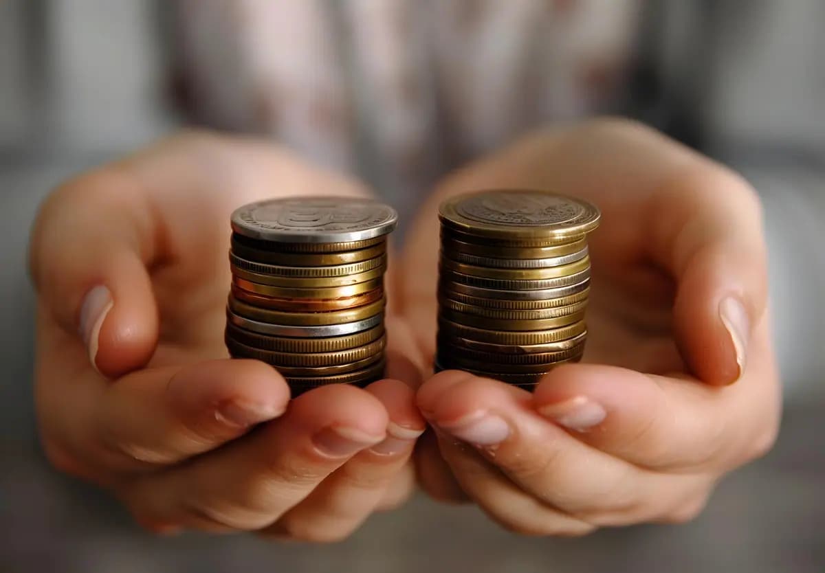 2. Holding Cost Semakin Meningkat