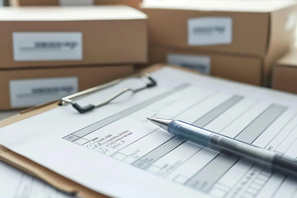 Perbedaan Delivery Order dan Surat Jalan