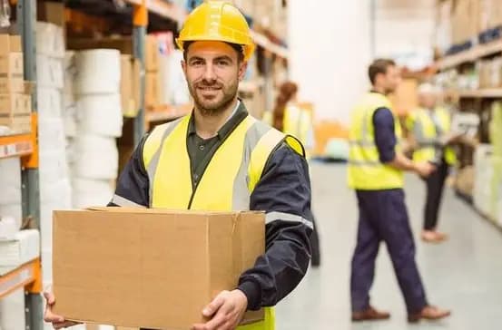 Jenis-Jenis Distributor