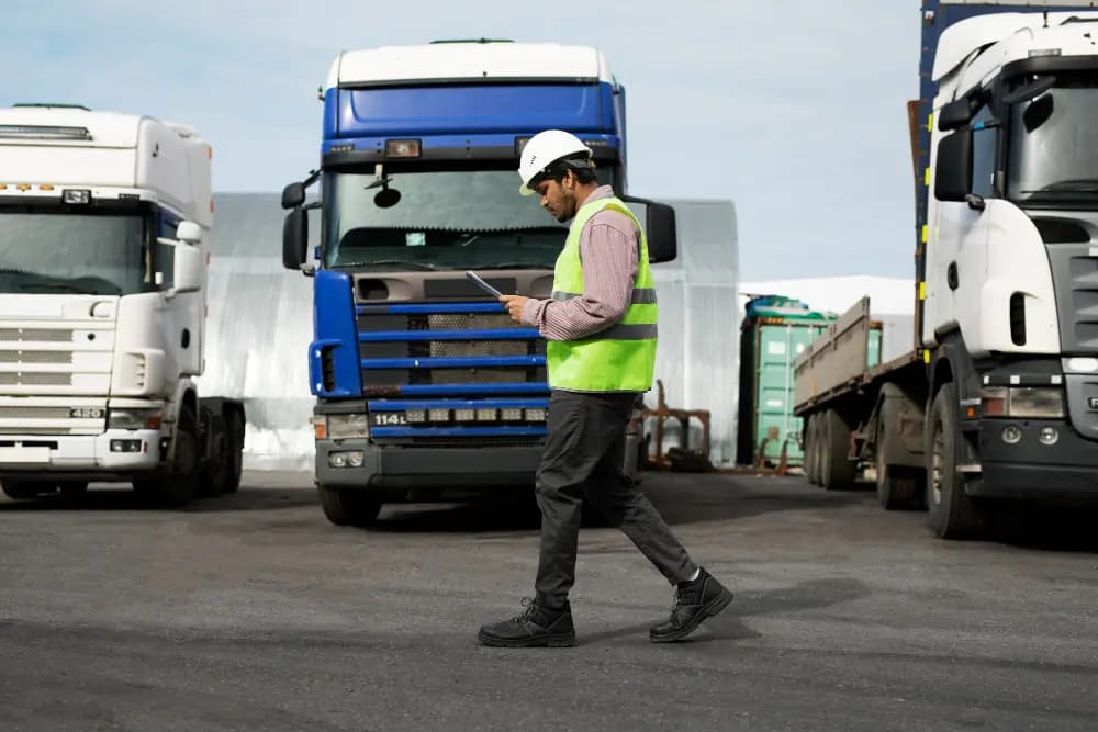 Apa itu Fleet Management?