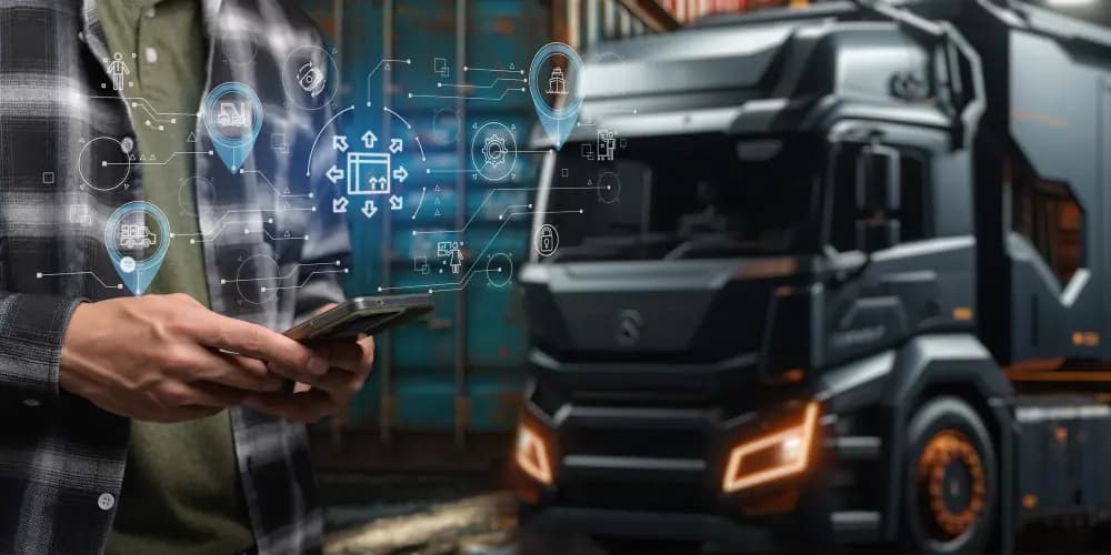 Tips Memilih Sistem Manajemen Fleet