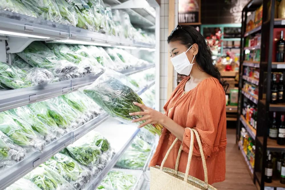 Strategi Pemasaran FMCG