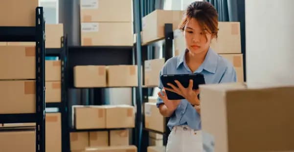 Metode Inventory Management