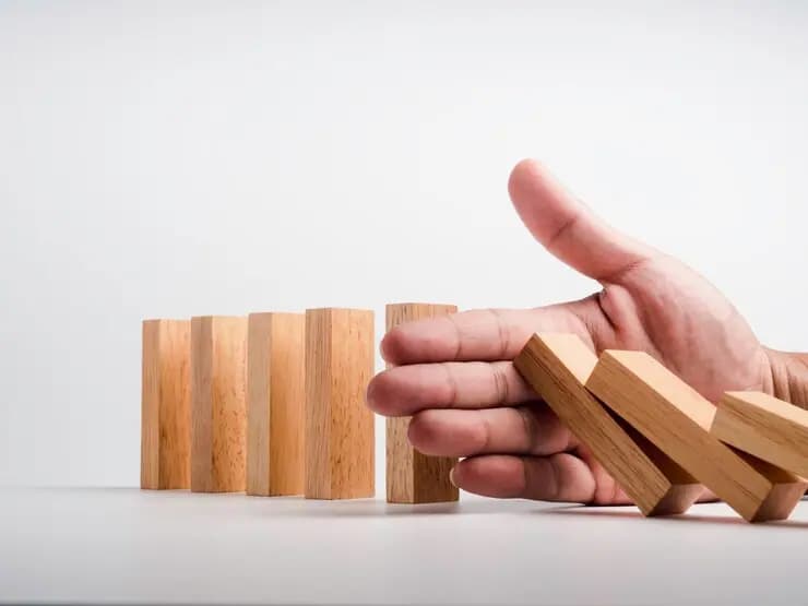 5. Meminimalisir Risiko Bisnis