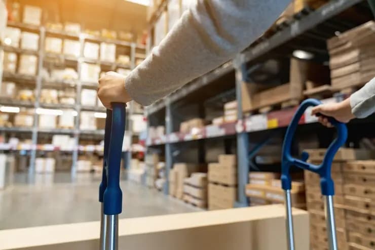 Pengertian Distribusi Tidak Langsung