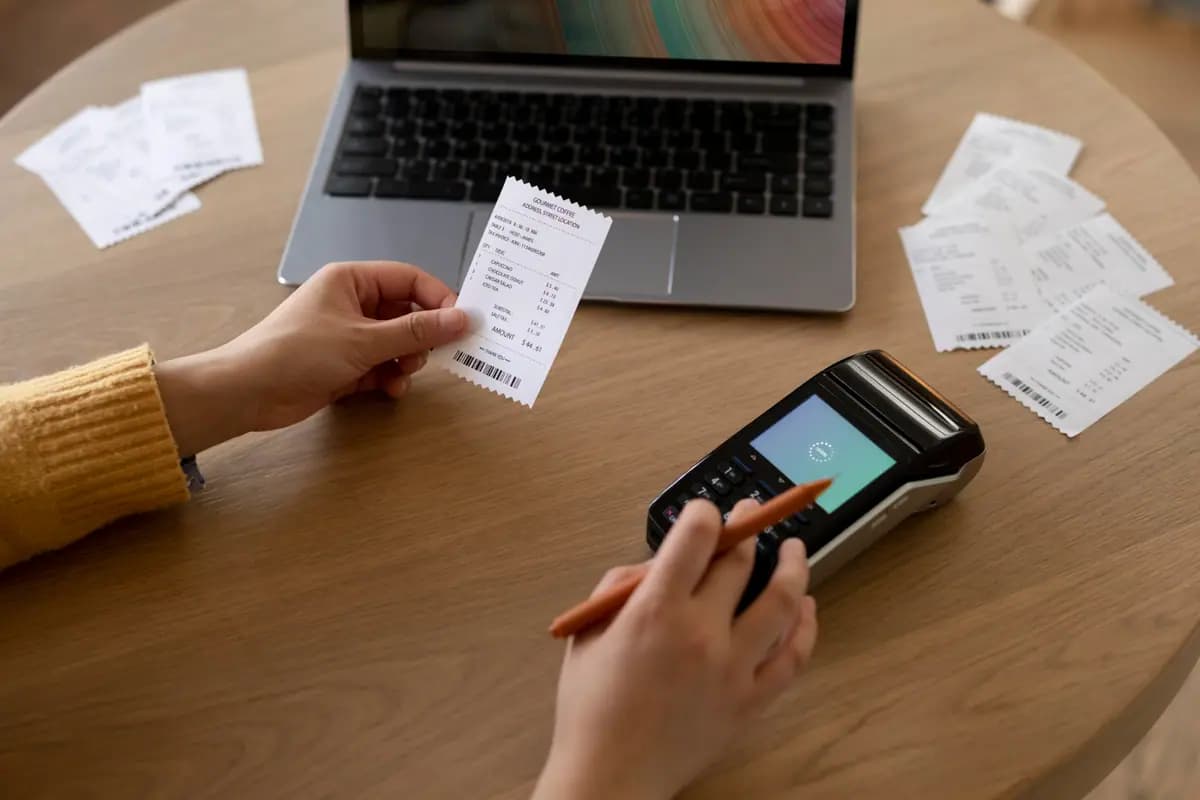 Jenis-jenis Payment