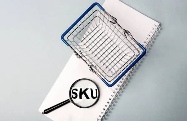 Fungsi SKU
