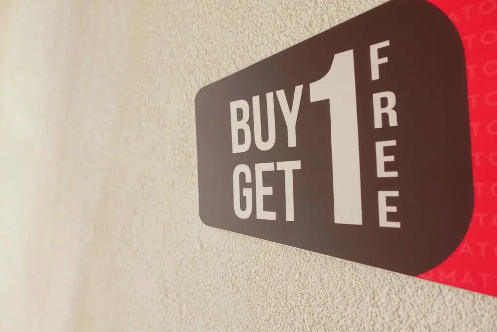Manfaat Strategi Beli Satu Gratis Satu
