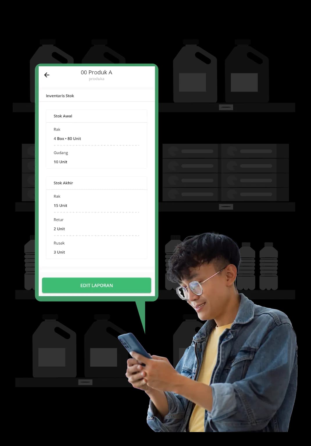 Market Info: Tips Praktis Anti Kalah Saing dengan Kompetitor