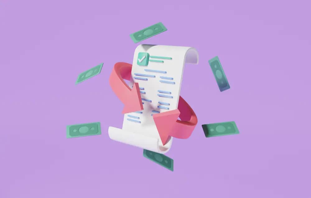 Cara Membuat Invoice Tagihan