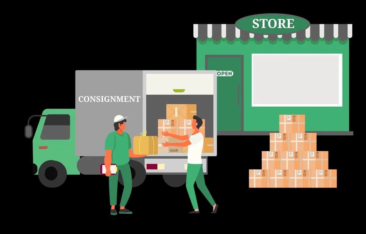 Consignment: Strategi Dongkrak Penjualan, Banyak Kelebihan