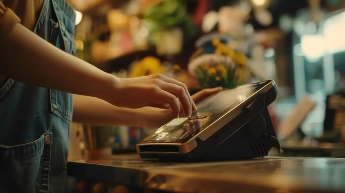 Manfaat Point of Sale
