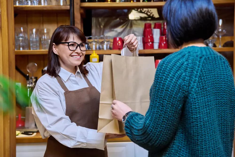 4. Menciptakan Citra Positif di Mata Konsumen