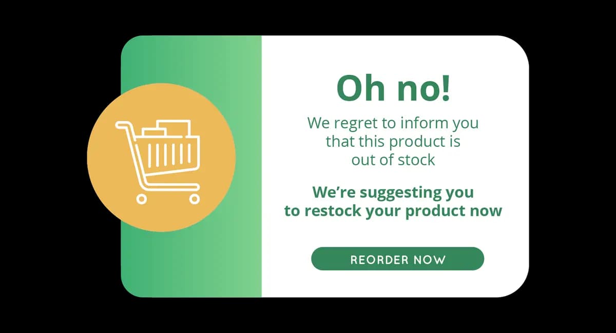 Reorder Point: Powerful Tricks to Optimize Your Inventory Management