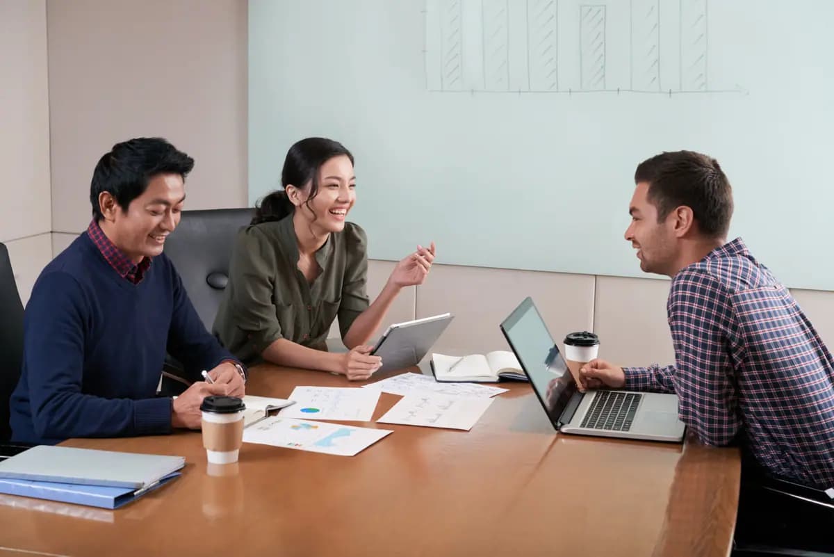 Tugas dan Tanggung Jawab Sales Representative