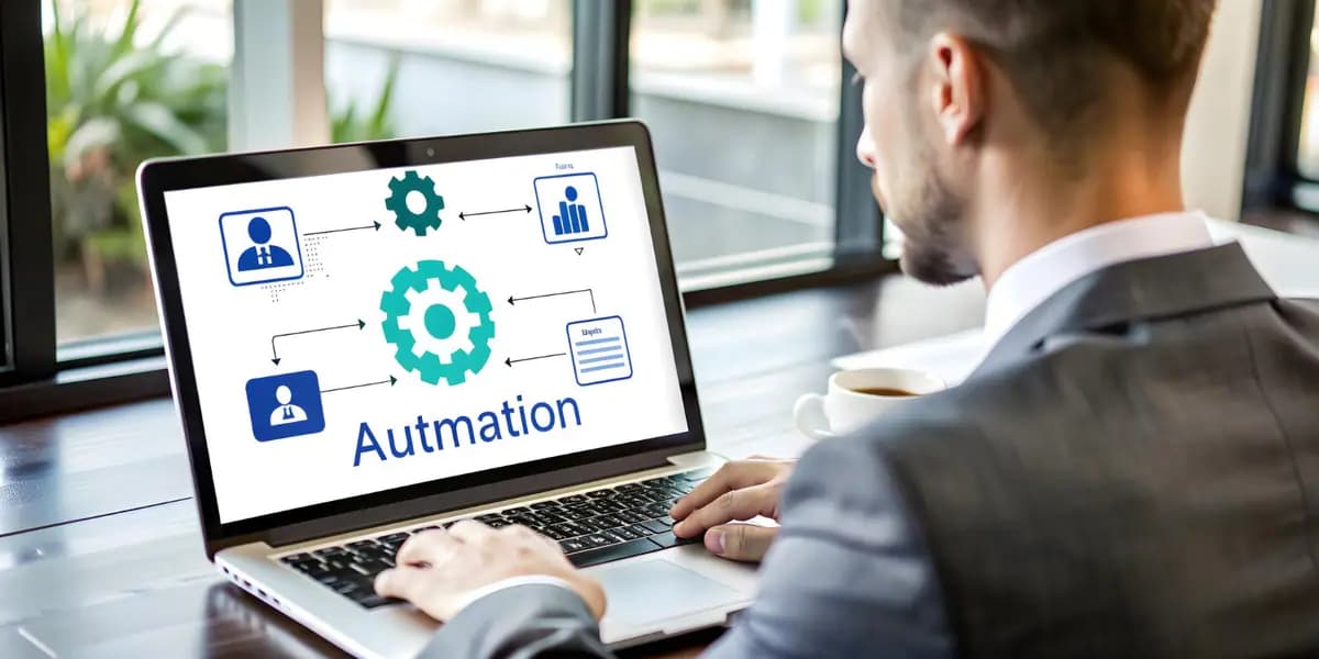 Manfaat Sales Force Automation (SFA)