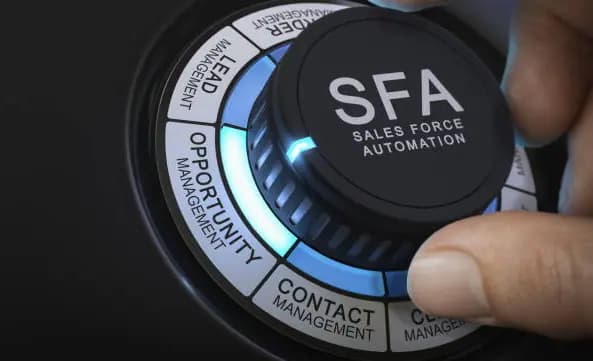 SFA Adalah