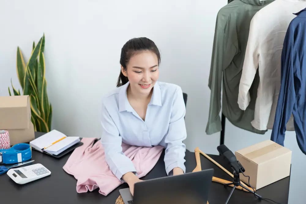 4. Fleksibilitas dalam Pengelolaan Bisnis