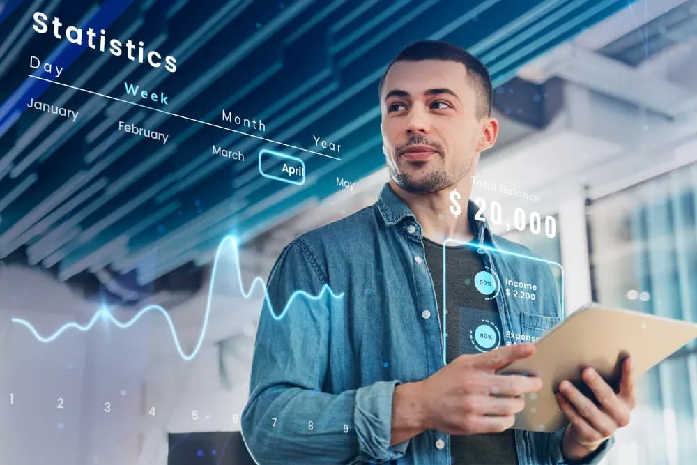 2. Mengintegrasi Pengelolaan Data
