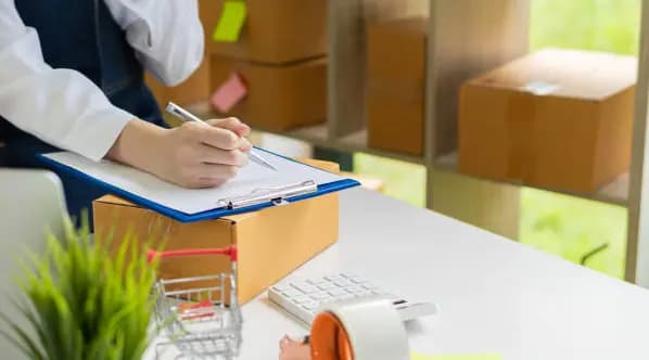 Format Surat Jalan Yang Benar