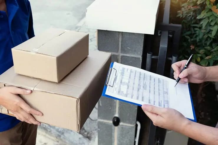 Fungsi Surat Jalan Atau Delivery Order