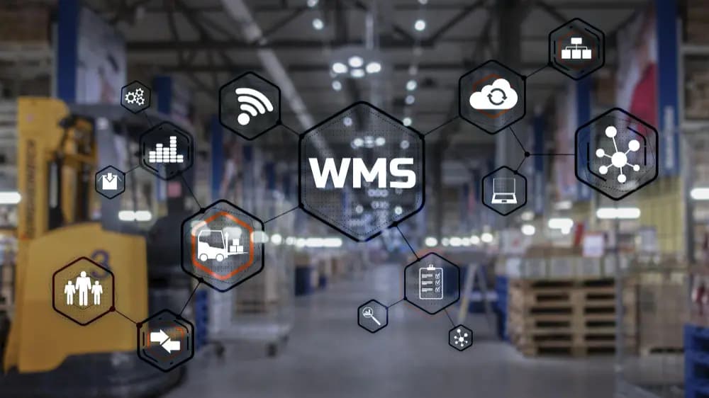 Mengenal Warehouse Management System