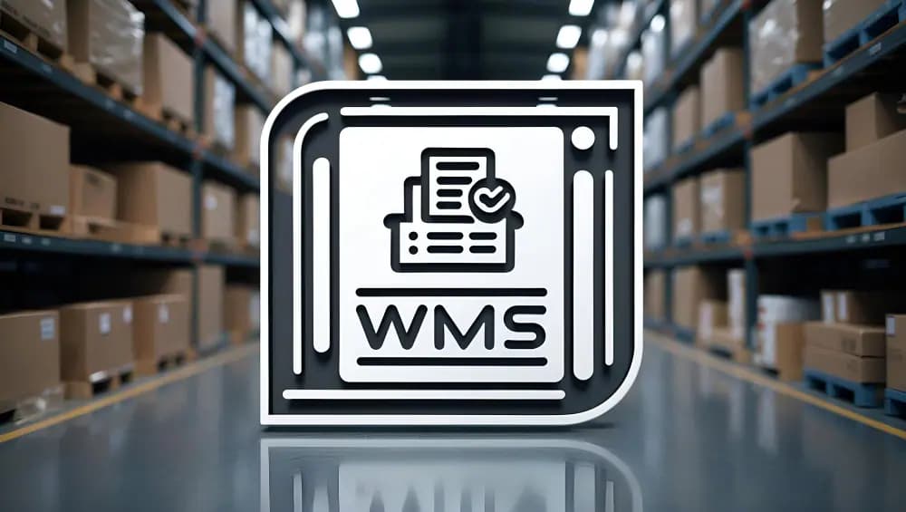 Rekomendasi Aplikasi WMS