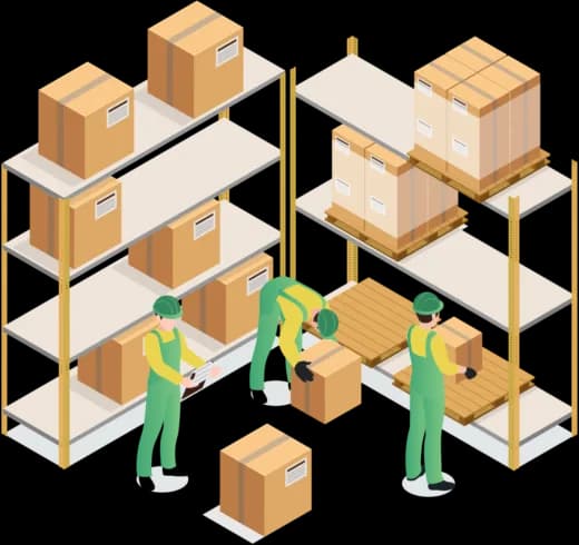 Inventory App