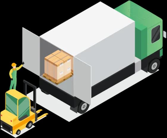 Delivery & Returns