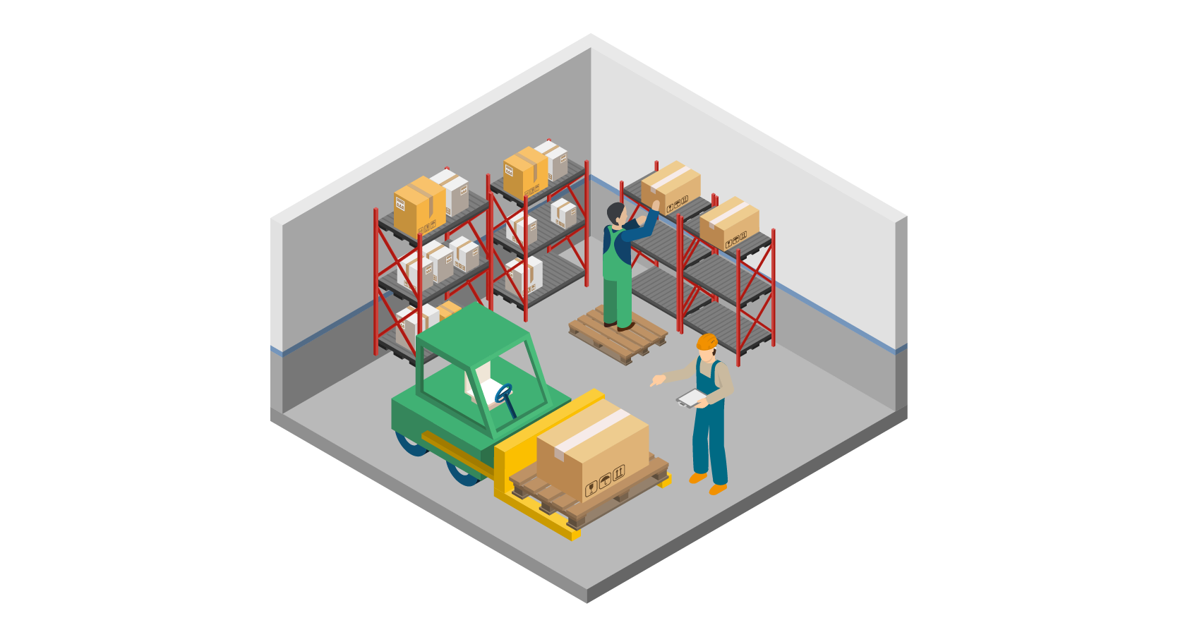 5 Inventory Management Tips to Optimize Your Inventory Distri