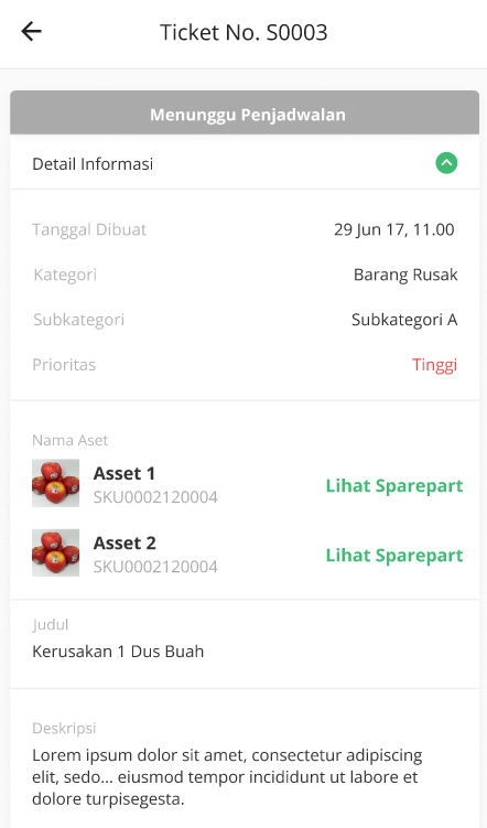salesman login di sales app distri