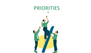 Read more about the article Optimalkan Produktivitas Sales Lapangan: Pentingnya Membuat Daftar Tugas Prioritas