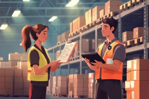 Read more about the article Pengertian Checker Adalah Pekerjaan: Tanggung Jawab, dan Skill yang Wajib Dimiliki