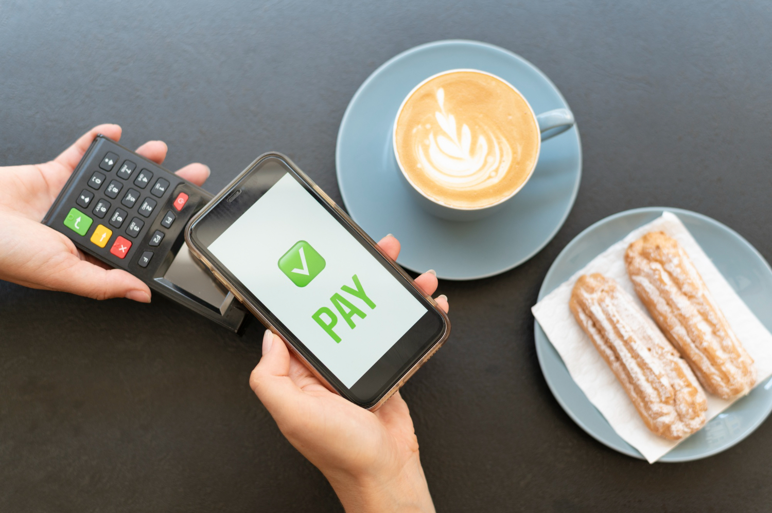 Kenali Arti Payment Fungsi dan Berbagai Jenisnya Distri